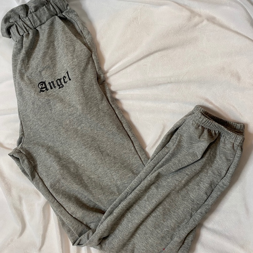 jogger sweat pants